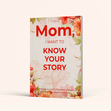 Mom's Story Edition